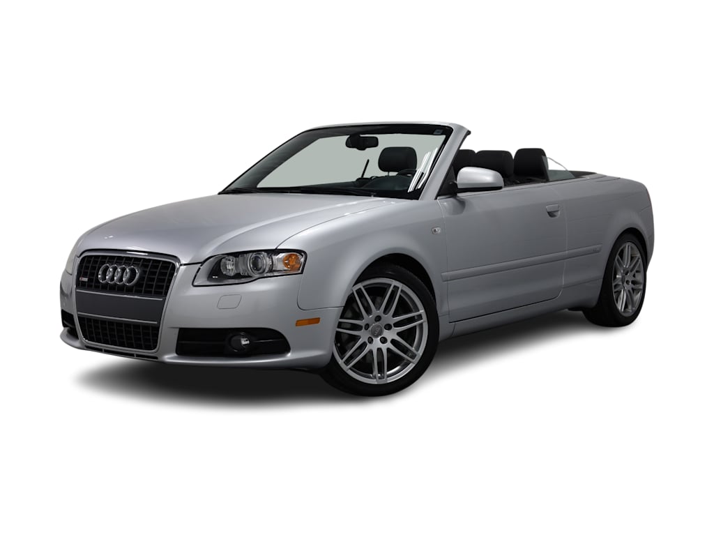 Used 2009 Audi A4 Base with VIN WAUDF48HX9K010812 for sale in Casper, WY