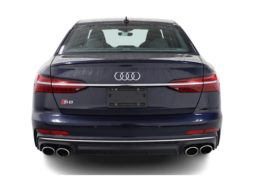 Thumbnail: 2022 Audi S6 - 5