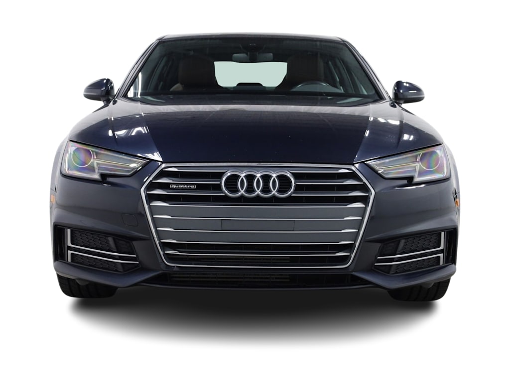Thumbnail: 2018 Audi A4 - 6
