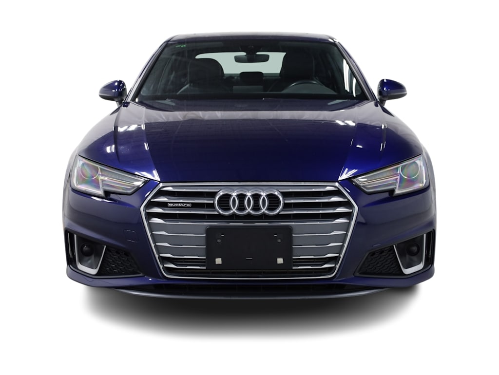 Thumbnail: 2019 Audi A4 - 6