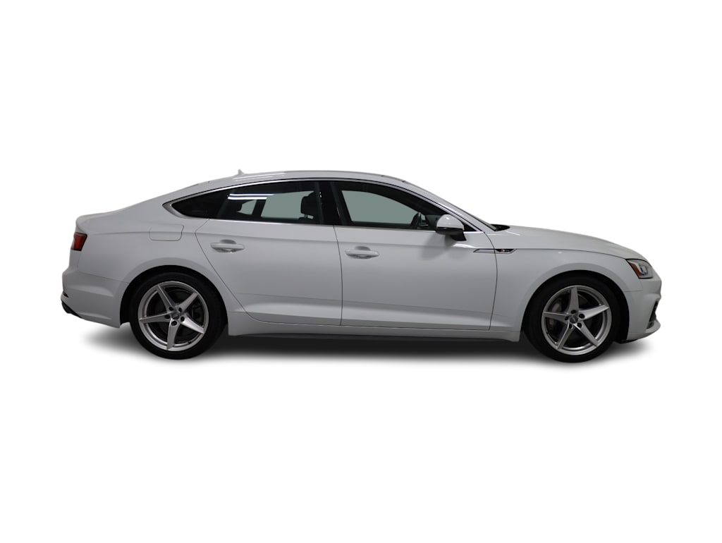 Thumbnail: 2019 Audi A5 - 23