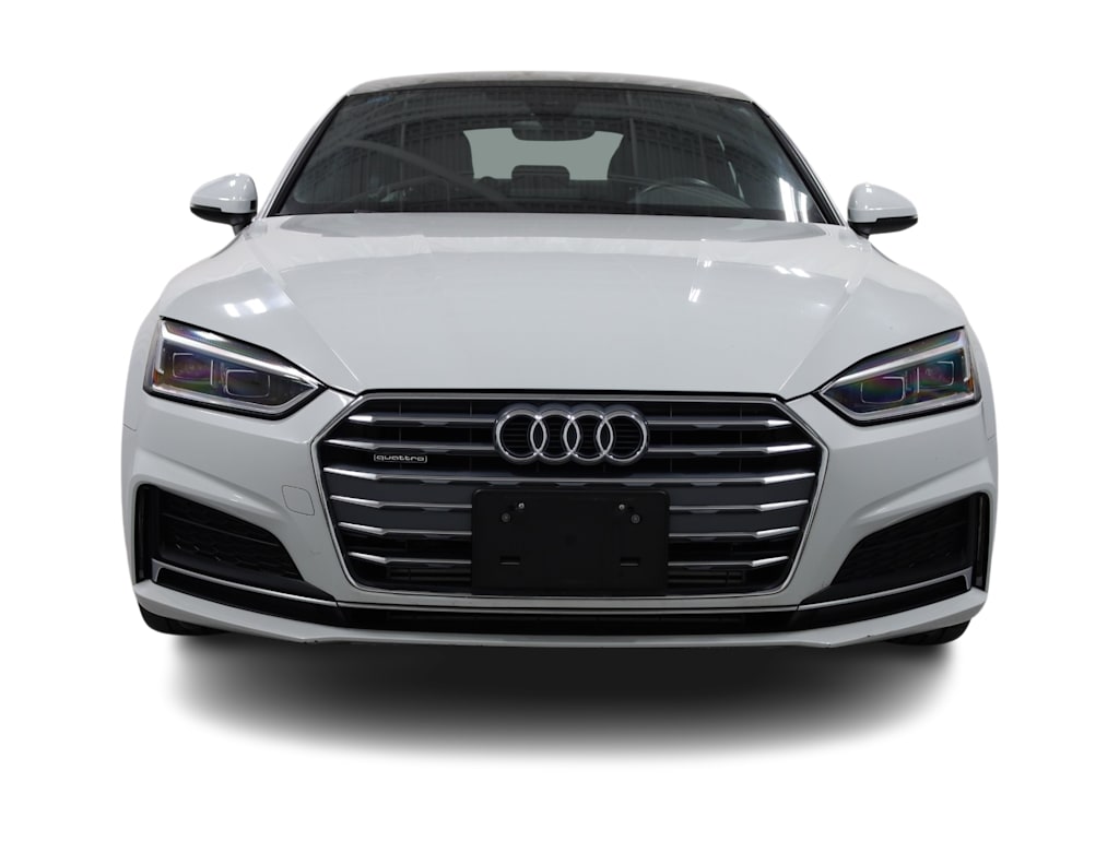 Thumbnail: 2019 Audi A5 - 6