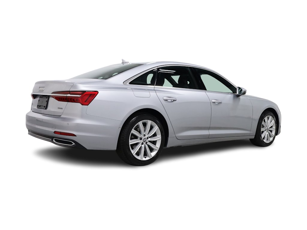 Thumbnail: 2019 Audi A6 - 22