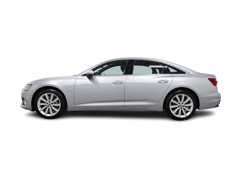 Thumbnail: 2019 Audi A6 - 3