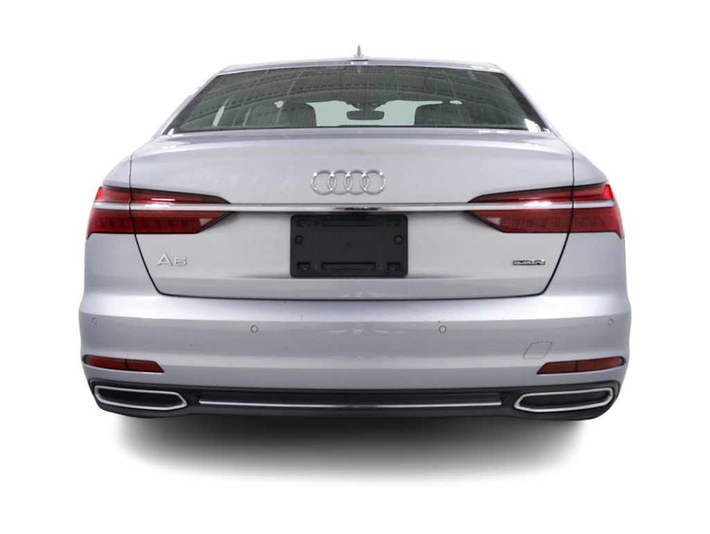 Thumbnail: 2019 Audi A6 - 5