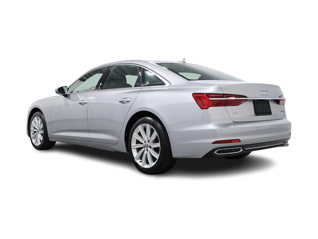 Thumbnail: 2019 Audi A6 - 4