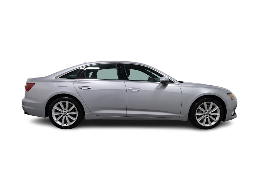 Thumbnail: 2019 Audi A6 - 23