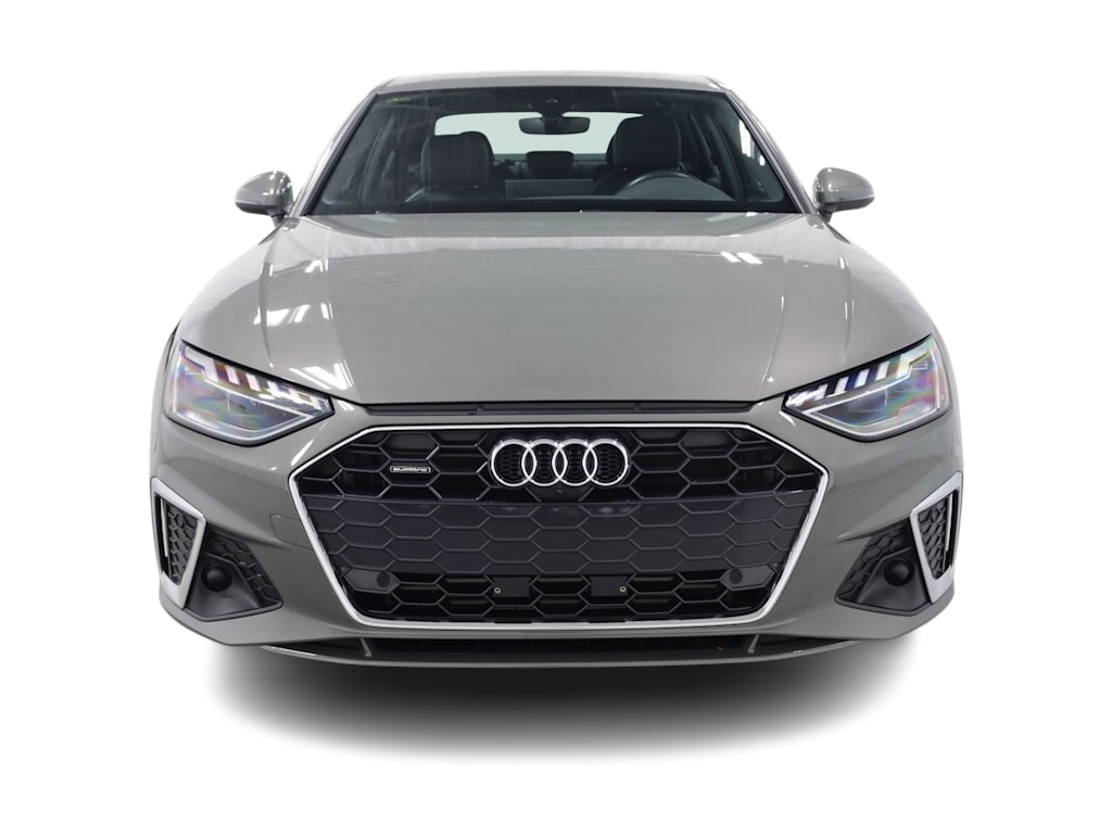 Thumbnail: 2023 Audi A4 - 6