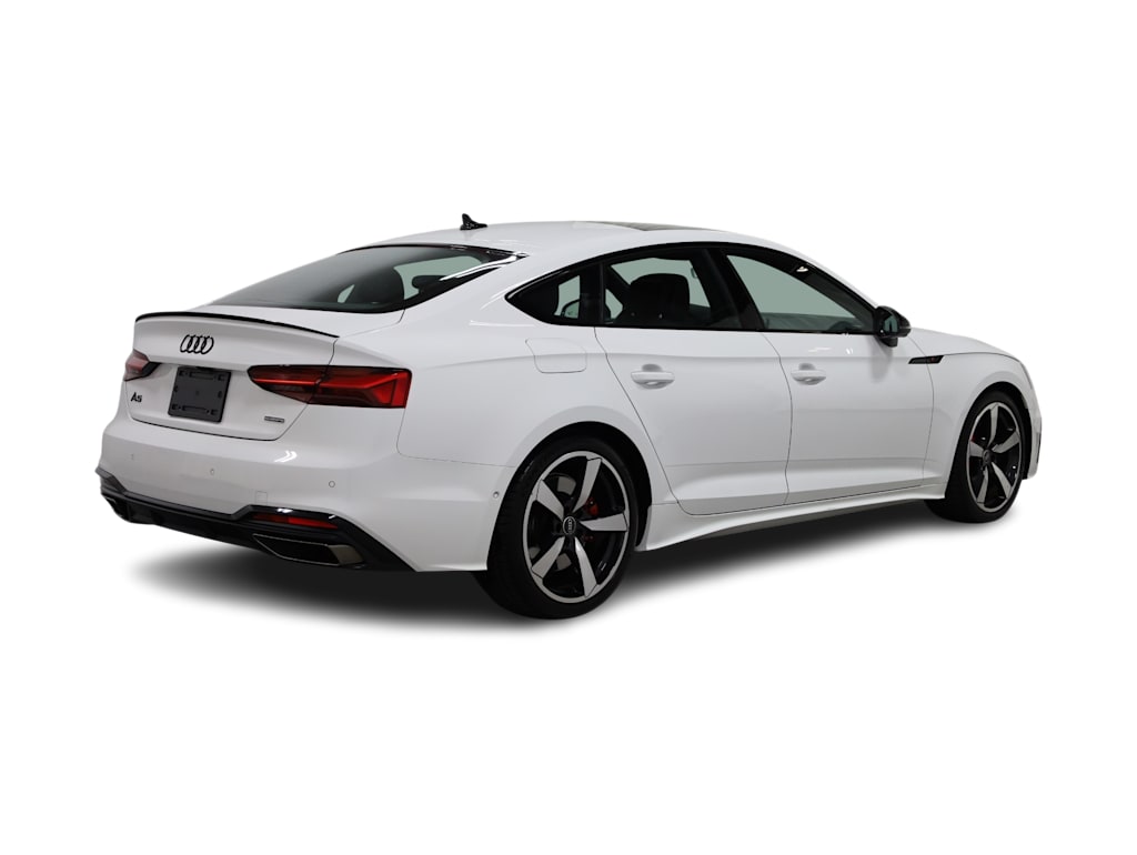 Thumbnail: 2023 Audi A5 - 29