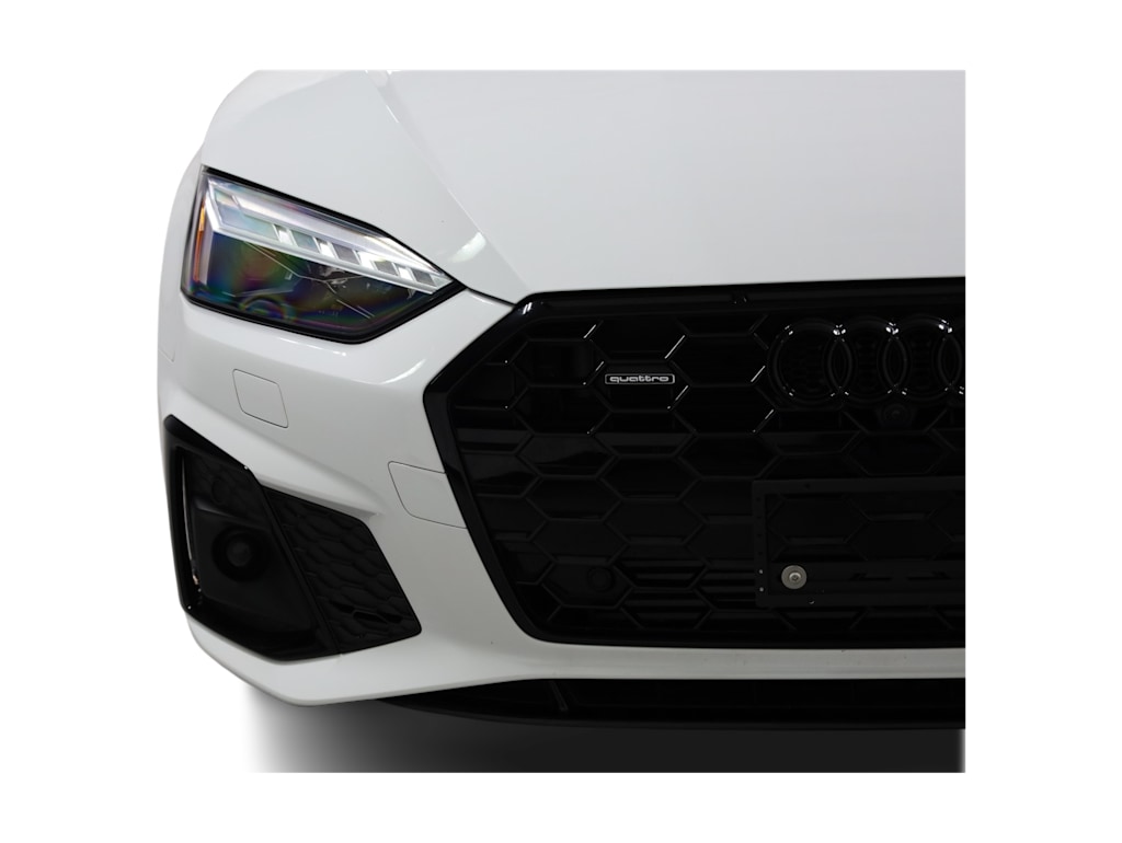 Thumbnail: 2023 Audi A5 - 34