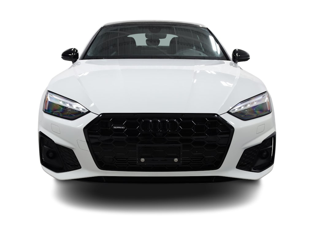 Thumbnail: 2023 Audi A5 - 33