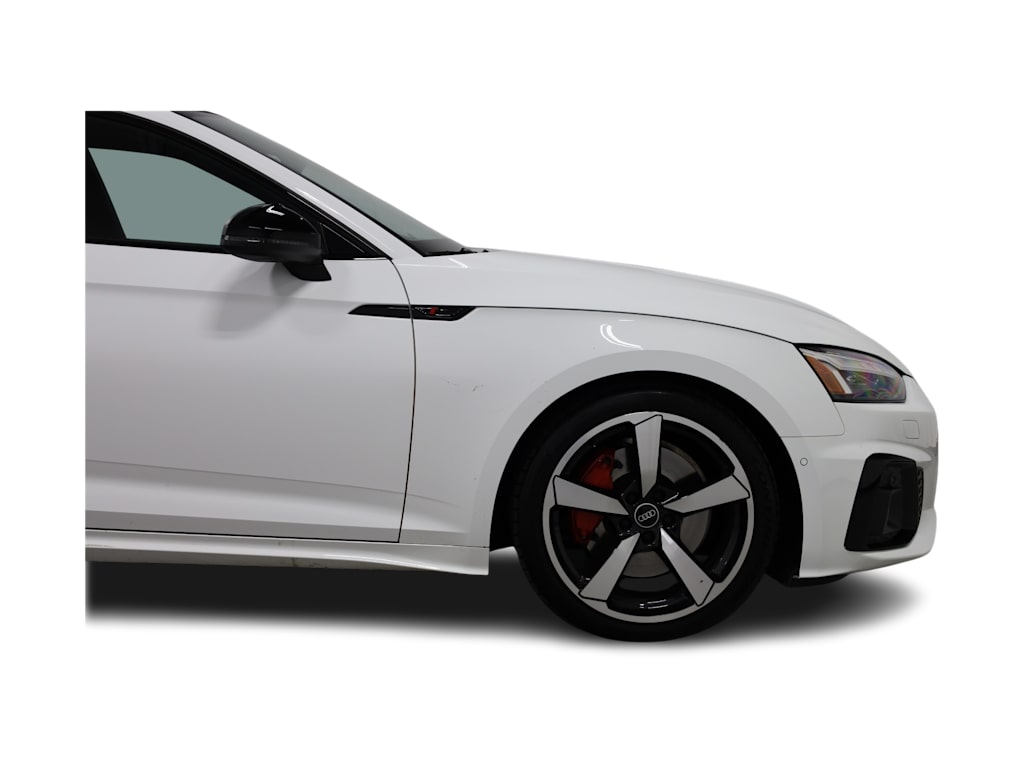 Thumbnail: 2023 Audi A5 - 31