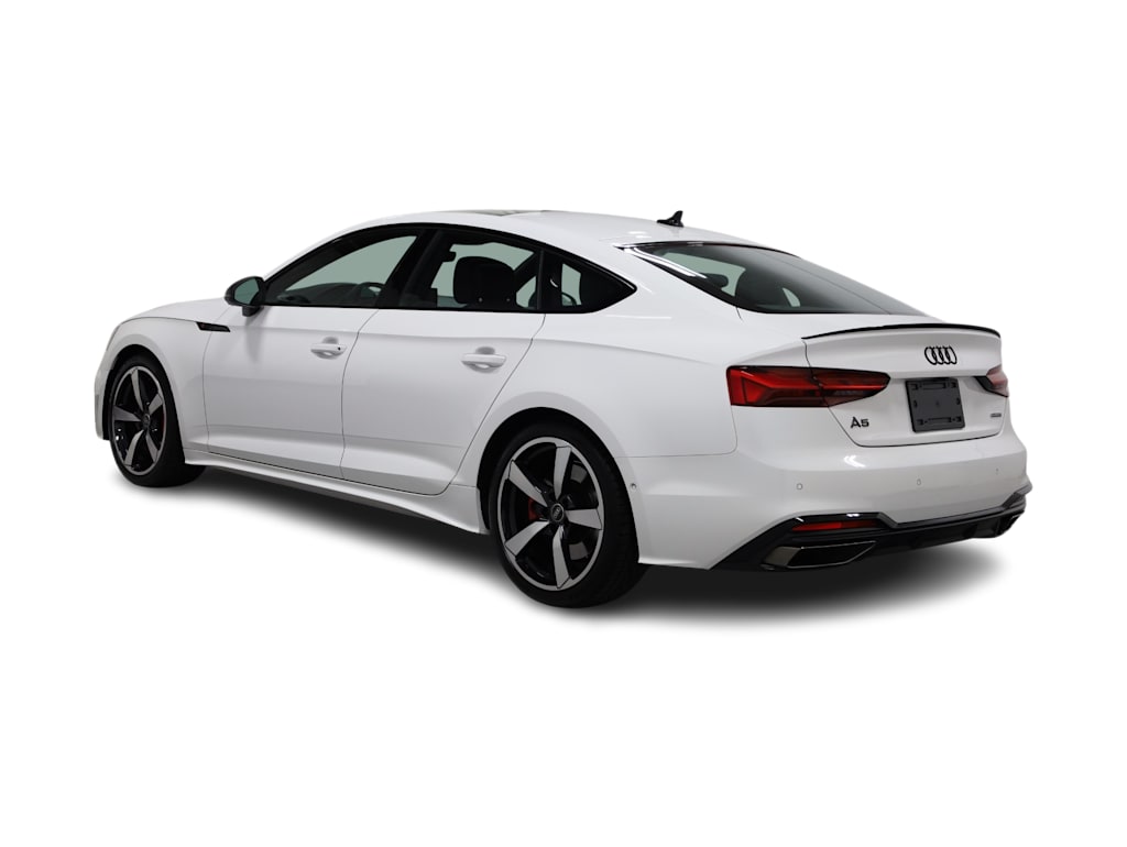 Thumbnail: 2023 Audi A5 - 27