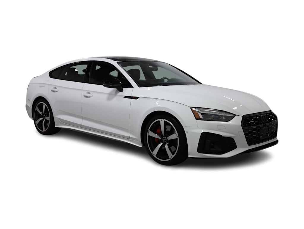 Thumbnail: 2023 Audi A5 - 32