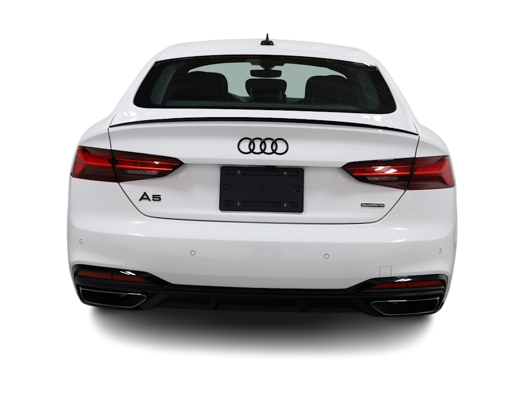 Thumbnail: 2023 Audi A5 - 28