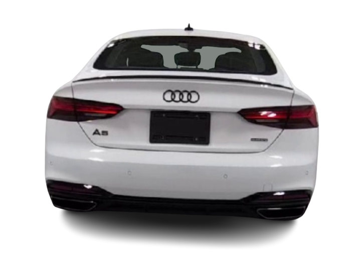 Thumbnail: 2023 Audi A5 - 5