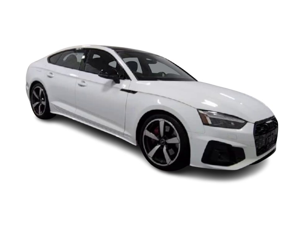Thumbnail: 2023 Audi A5 - 22
