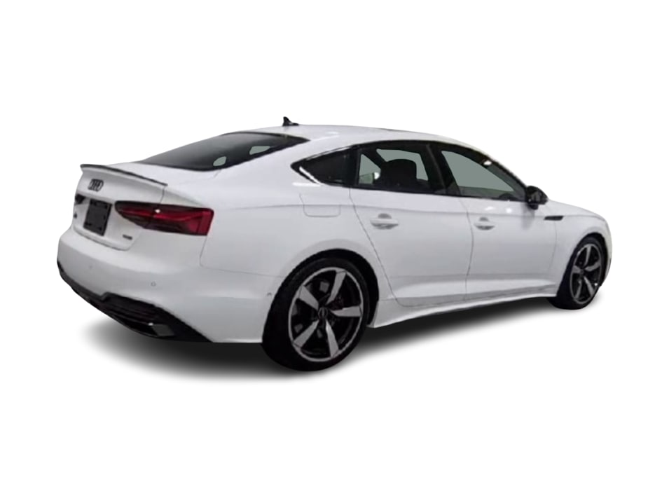 Thumbnail: 2023 Audi A5 - 23