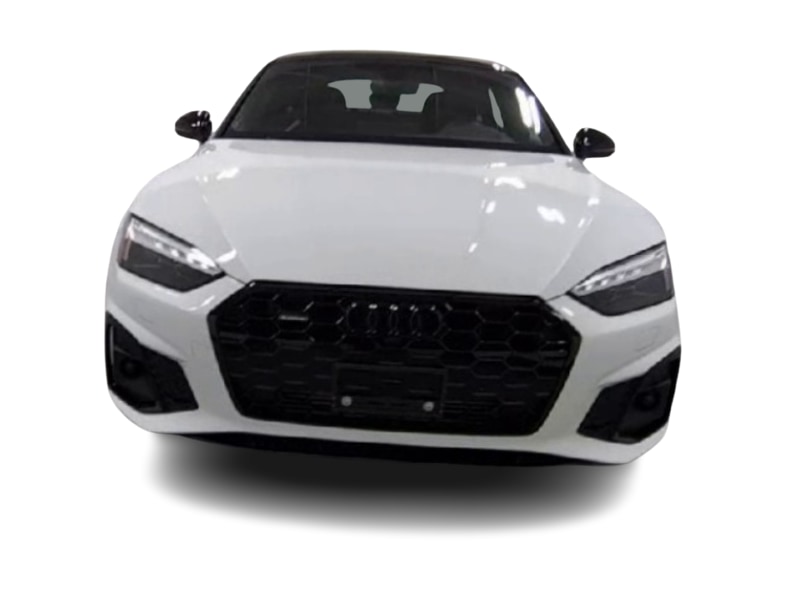 Thumbnail: 2023 Audi A5 - 6