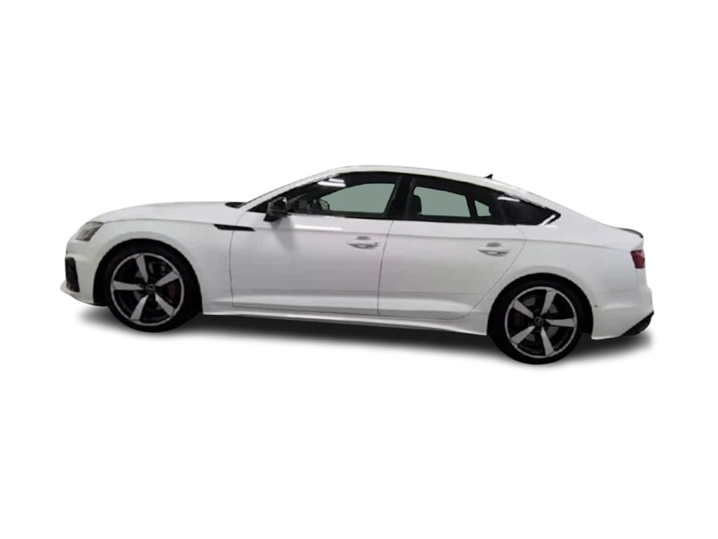 Thumbnail: 2023 Audi A5 - 3