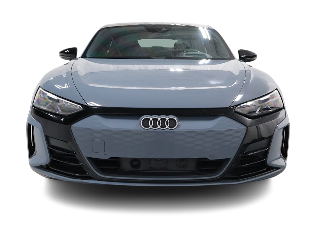 Thumbnail: 2022 Audi e-tron GT - 6