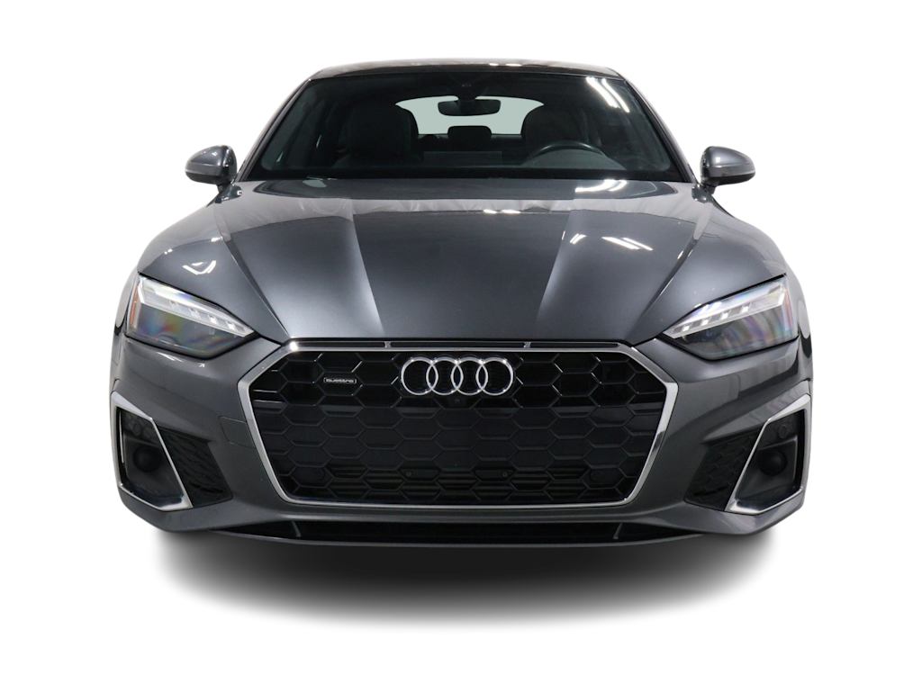 Thumbnail: 2023 Audi A5 - 6