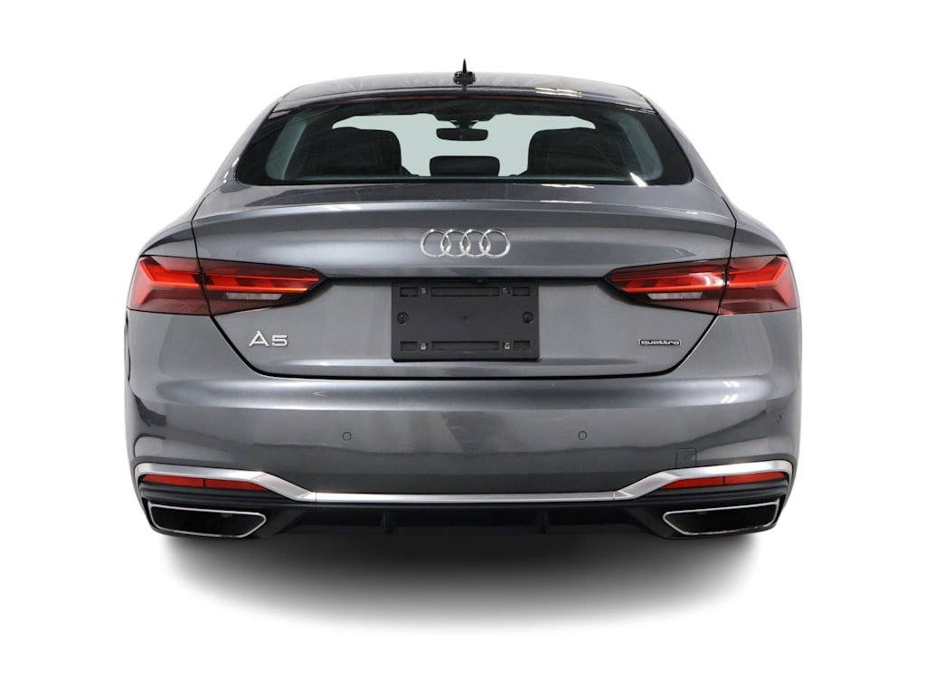 Thumbnail: 2023 Audi A5 - 5