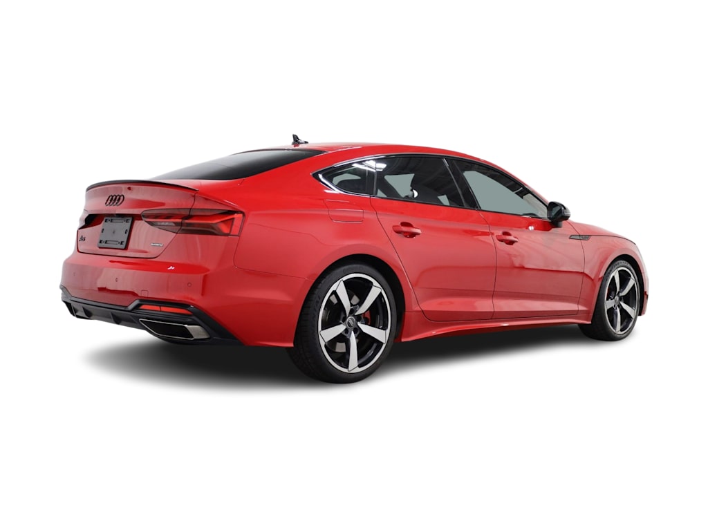 Thumbnail: 2023 Audi A5 - 21