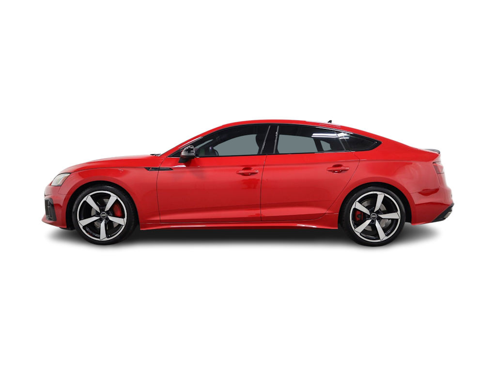 Thumbnail: 2023 Audi A5 - 3