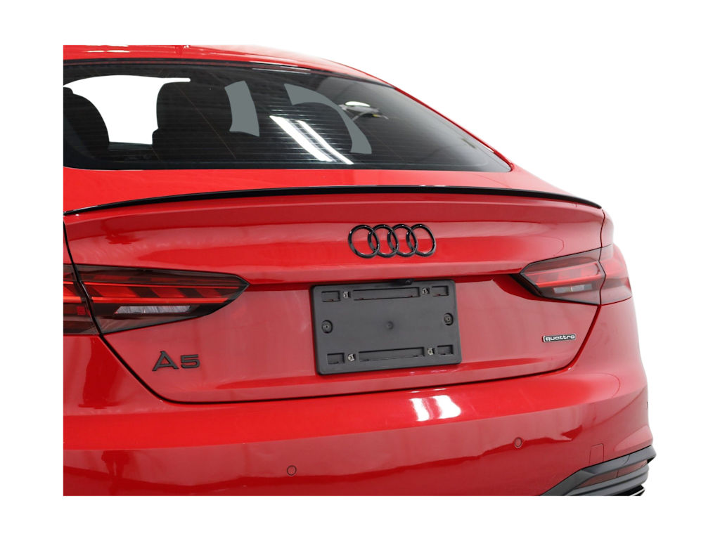 Thumbnail: 2023 Audi A5 - 5