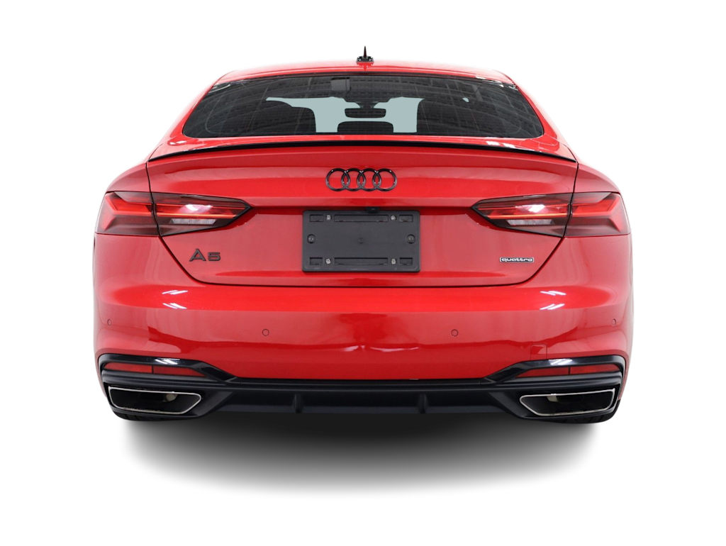 Thumbnail: 2023 Audi A5 - 6