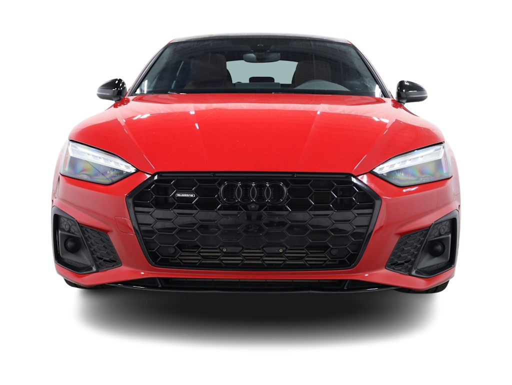 Thumbnail: 2023 Audi A5 - 24