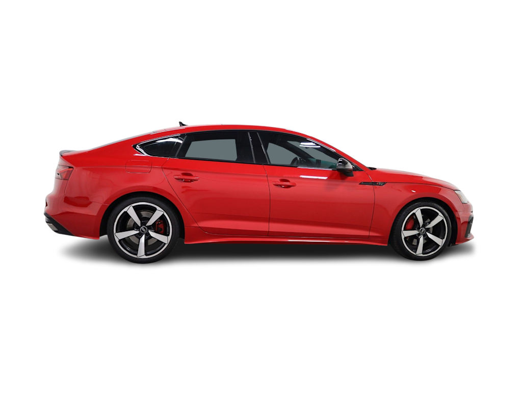 Thumbnail: 2023 Audi A5 - 22