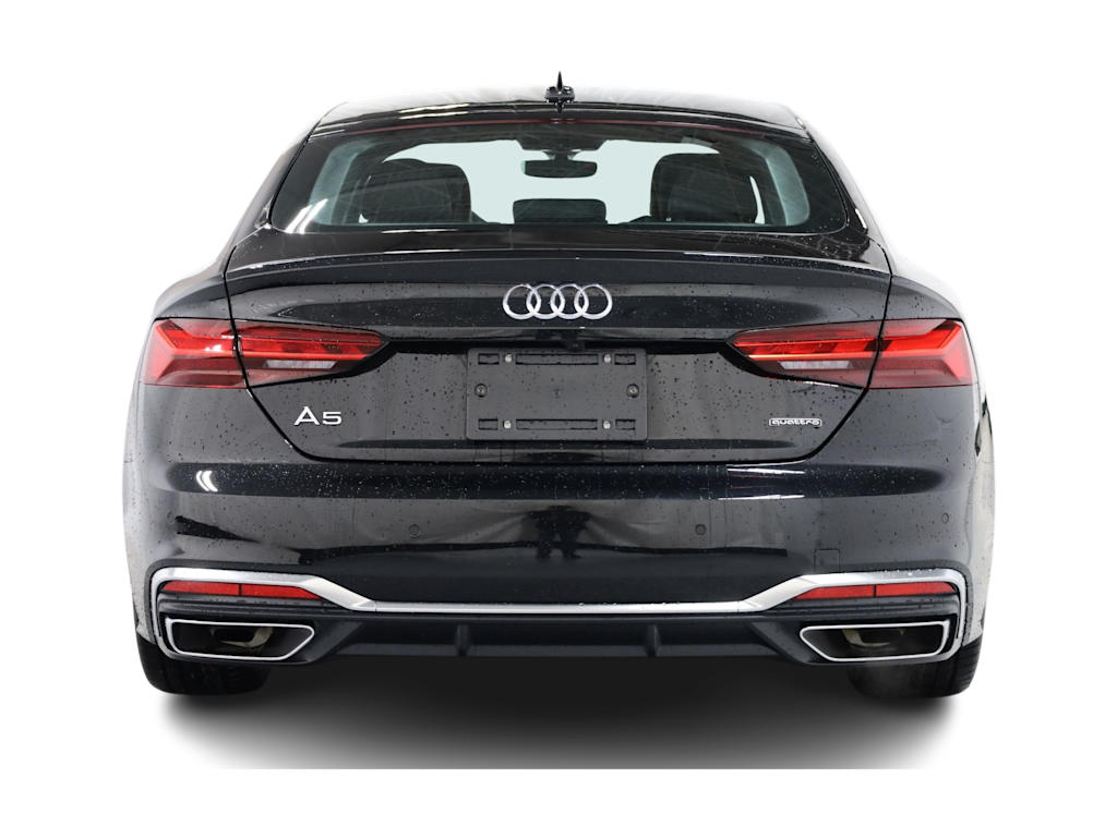 2024 Audi A5 Premium 5