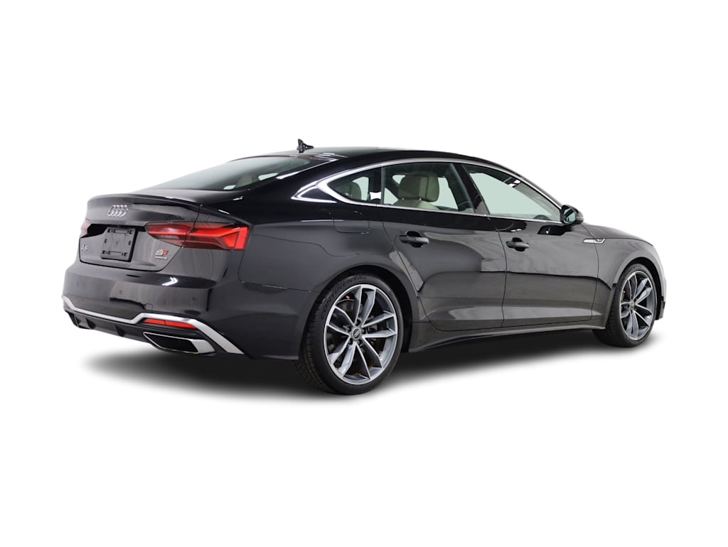 Thumbnail: 2023 Audi A5 - 21