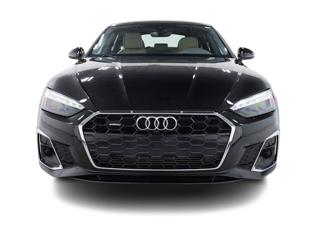 Thumbnail: 2023 Audi A5 - 6