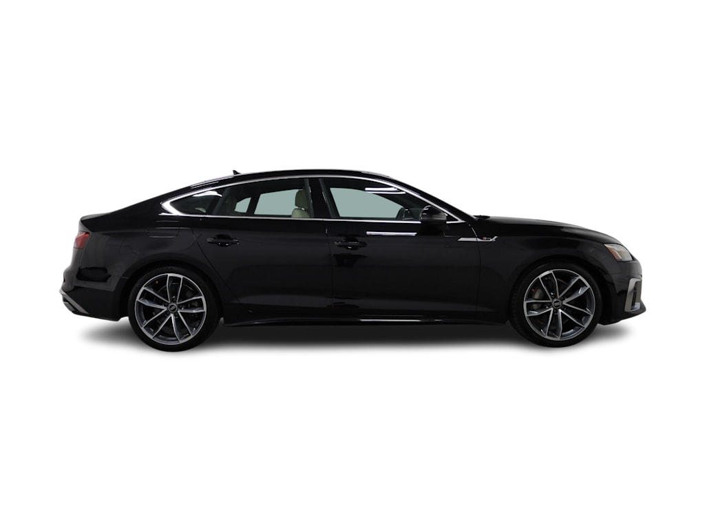 Thumbnail: 2023 Audi A5 - 22