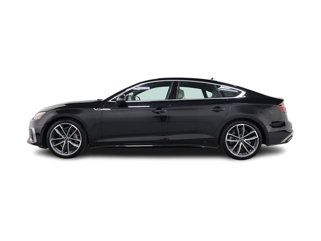 Thumbnail: 2023 Audi A5 - 3