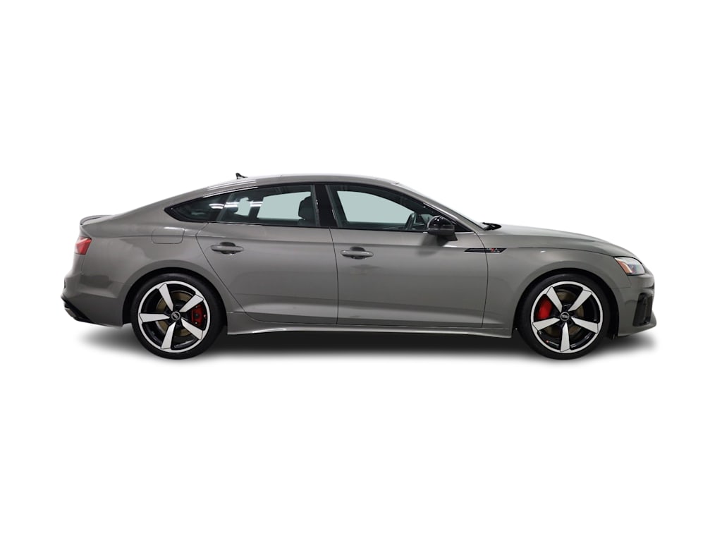 Thumbnail: 2023 Audi A5 - 23