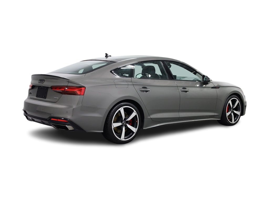 Thumbnail: 2023 Audi A5 - 22