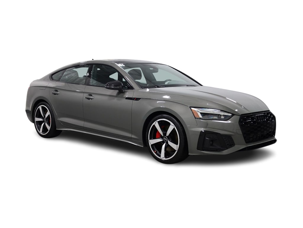 Thumbnail: 2023 Audi A5 - 25