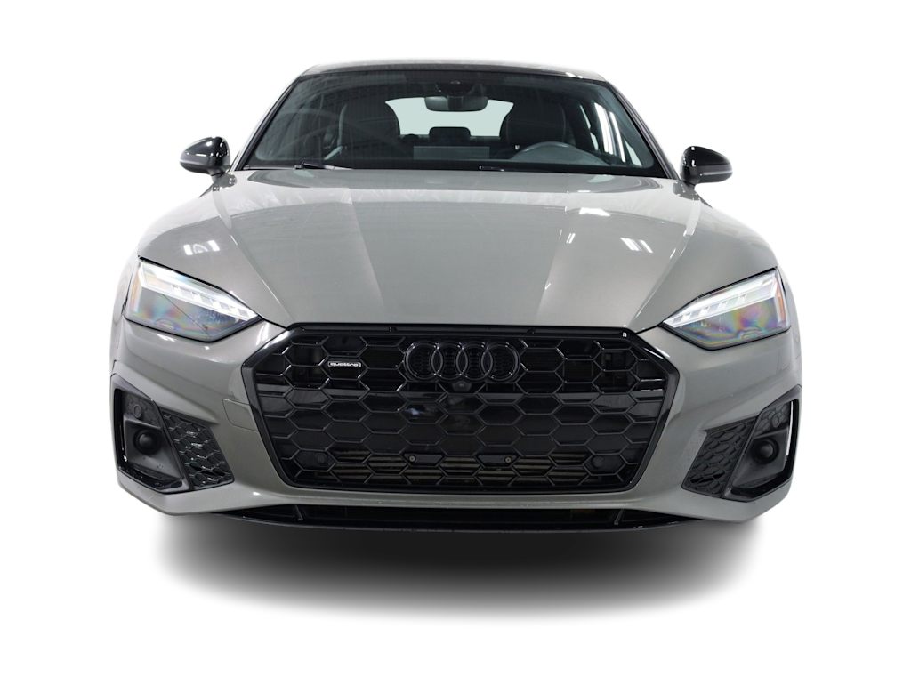 Thumbnail: 2023 Audi A5 - 6