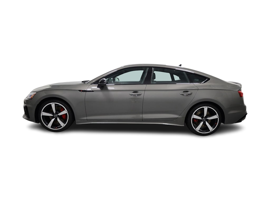 Thumbnail: 2023 Audi A5 - 3