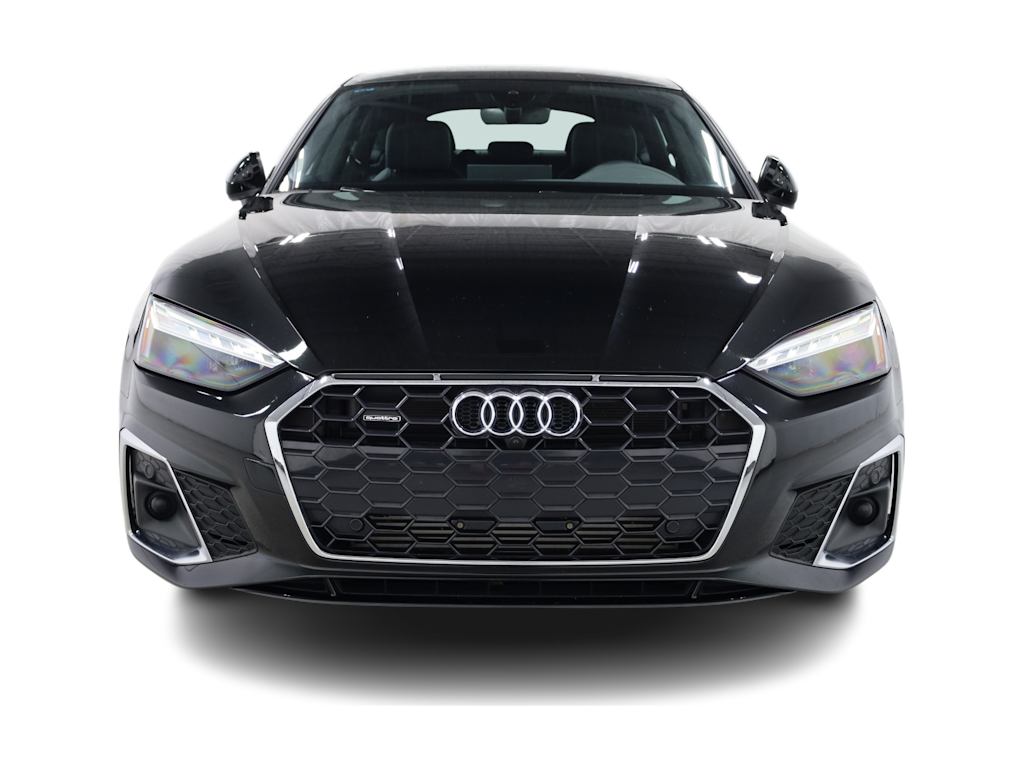 Thumbnail: 2024 Audi A5 - 6