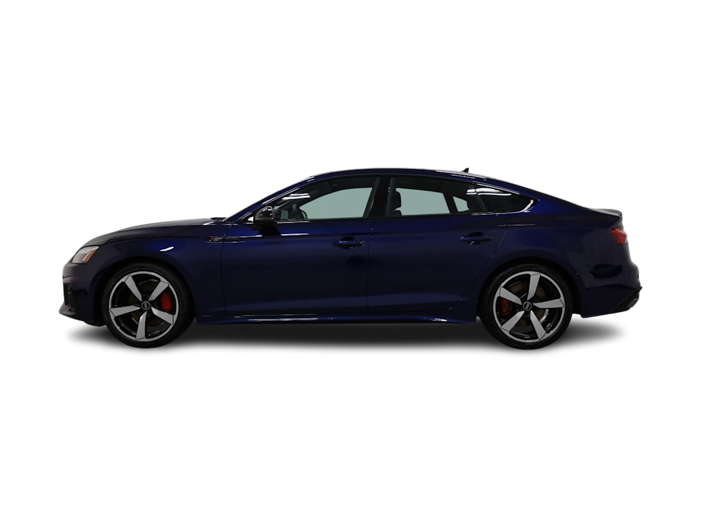 Thumbnail: 2024 Audi A5 - 3