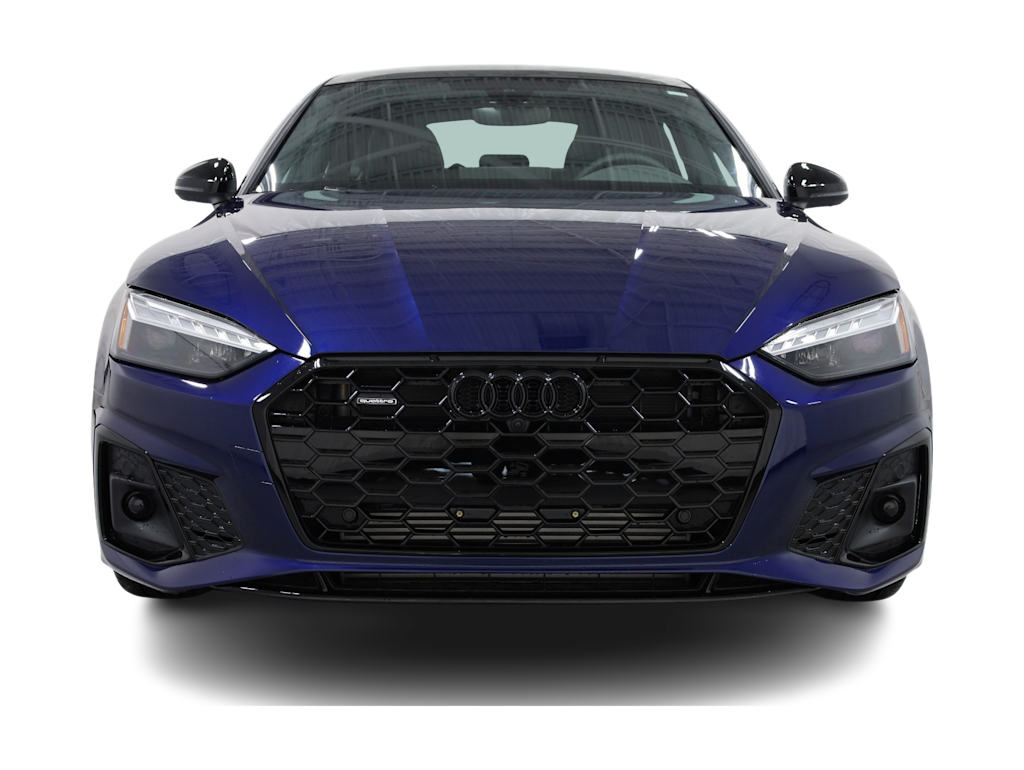Thumbnail: 2024 Audi A5 - 6
