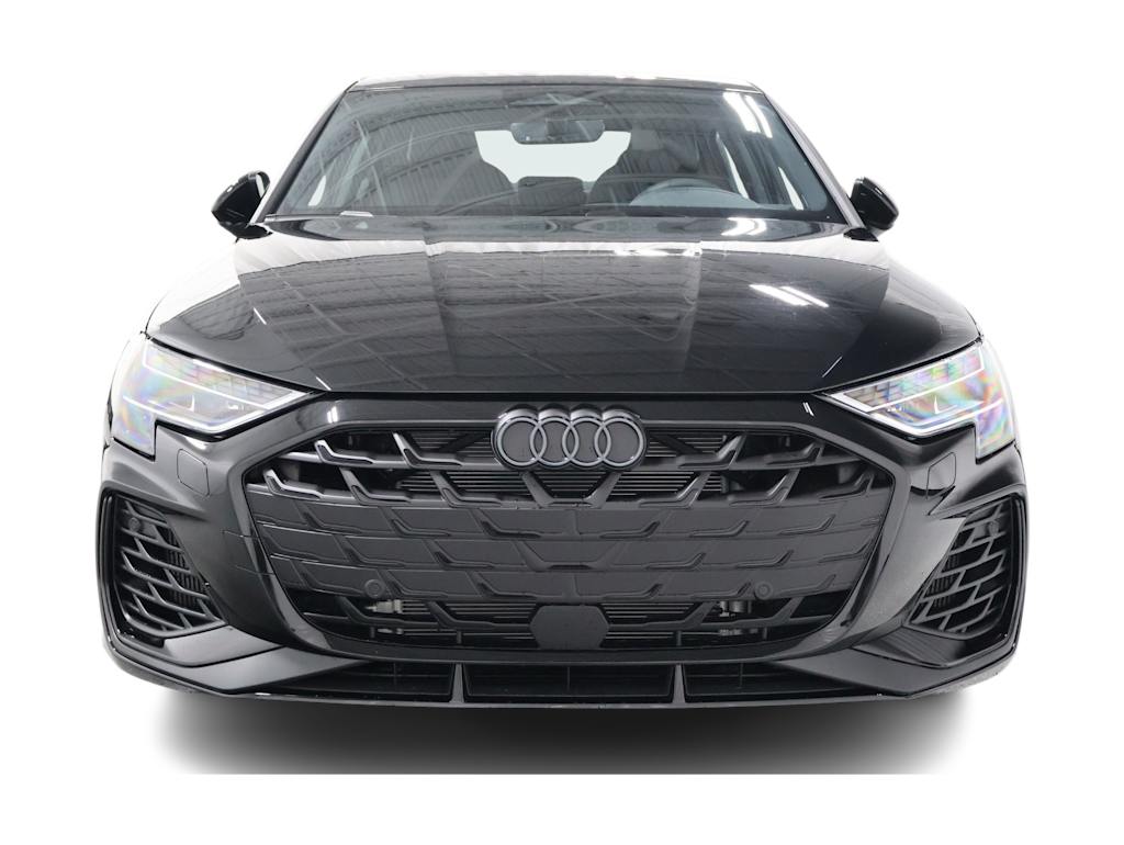 Thumbnail: 2026 Audi S3 - 6