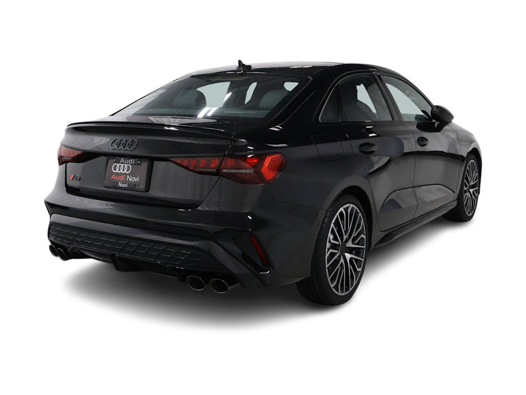 Thumbnail: 2026 Audi S3 - 20