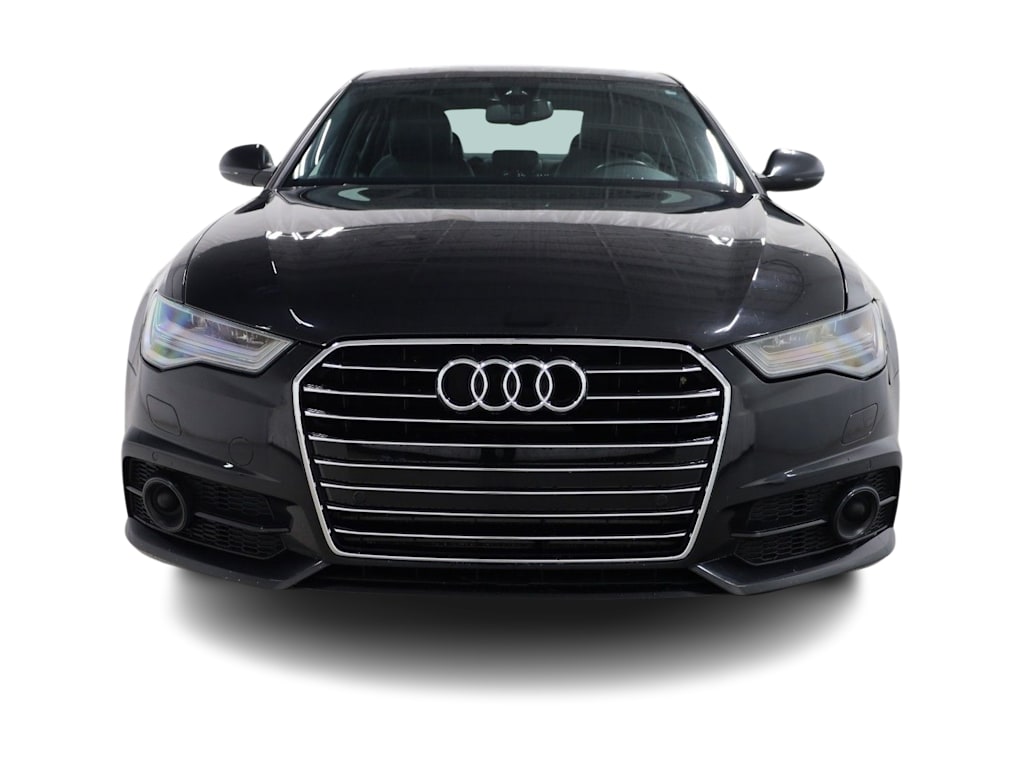 Thumbnail: 2018 Audi A6 - 6