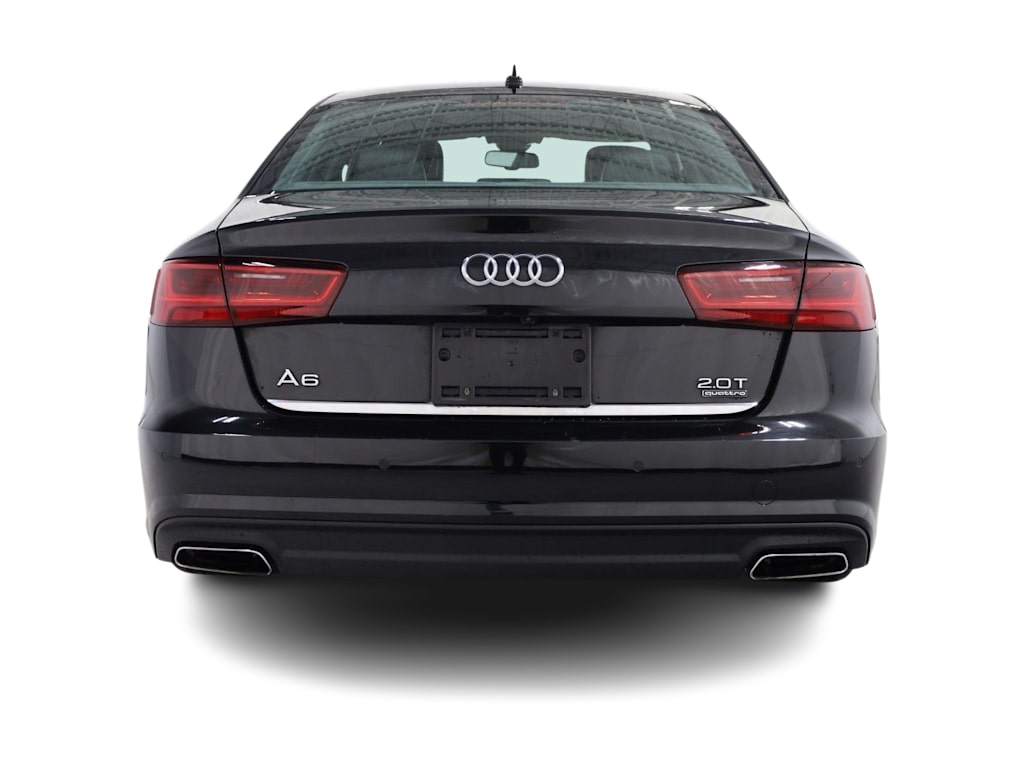 Thumbnail: 2018 Audi A6 - 5